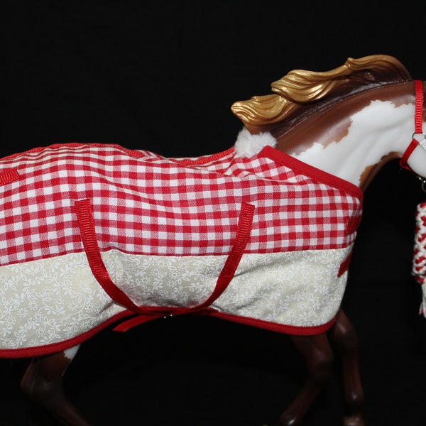 Breyer Horse Etsy
