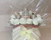 Yankee Candle Gift Bouquet Birthday Get Well Soon Gift For Her Congratulations New Year Thinking Of You Valentines Day Mothers Day