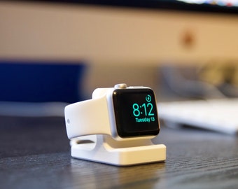 Apple Watch Dock | Etsy
