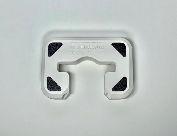 DISXKAER Support de casque de base pour AirPods Max - Support de casque  magnétique - Station de charge - Conçu pour les AirPods Max Noir :  : High-Tech