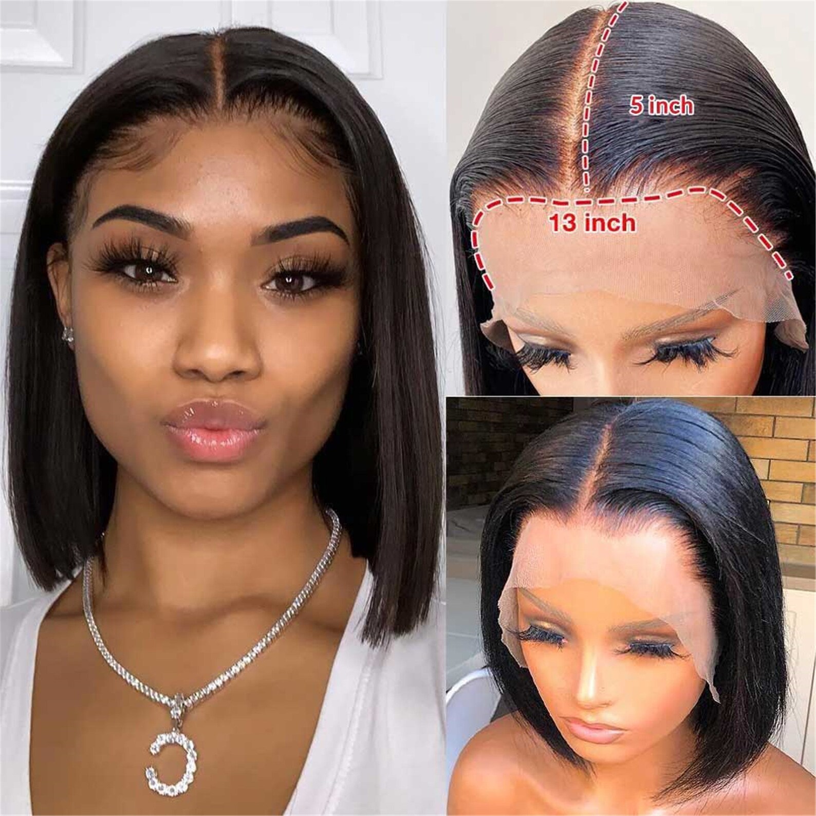 How To Style A Wig