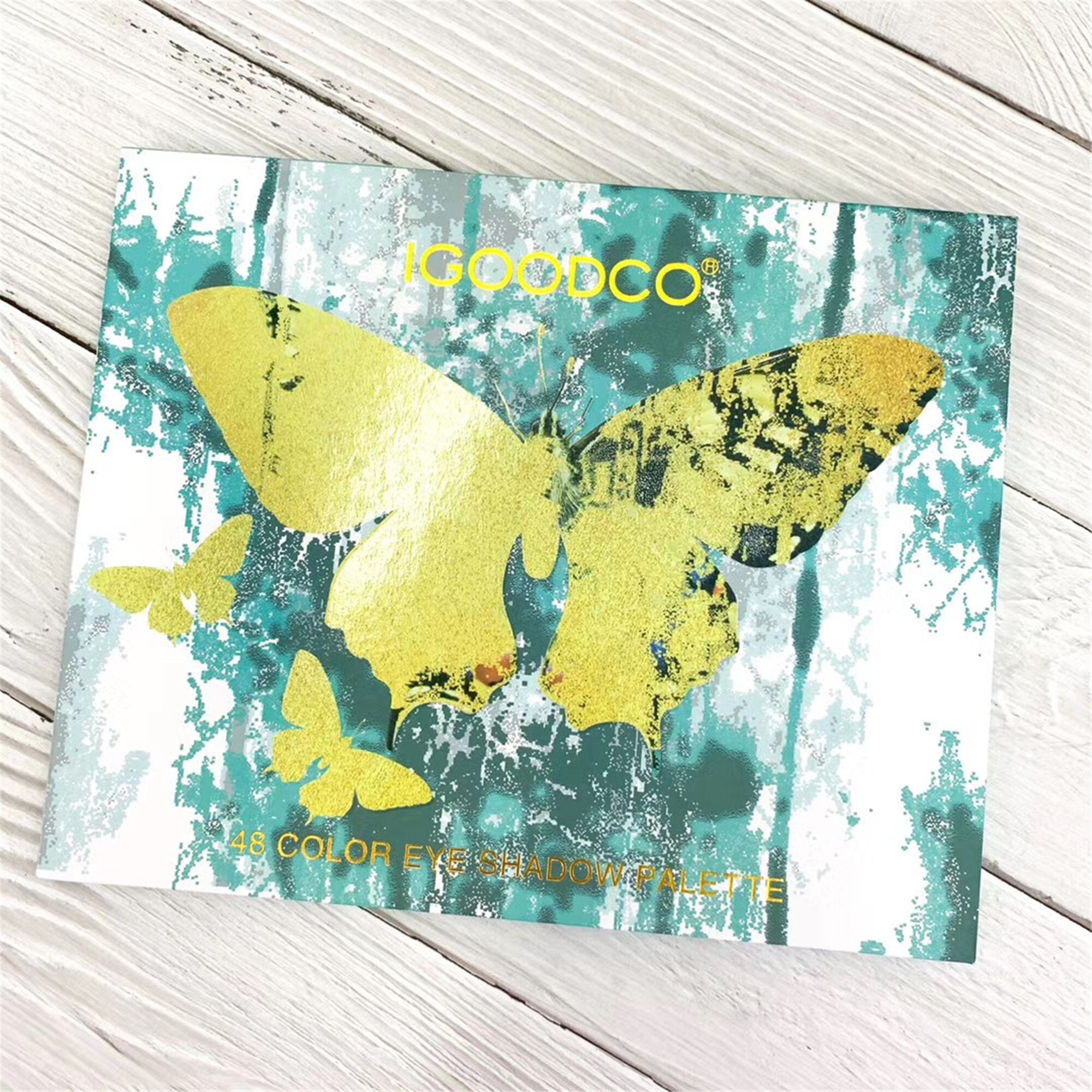 63 Farben Matte Tropische Regenwald Muster Schimmer Matte | Etsy