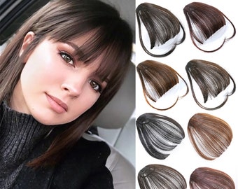 clip in bangs edmonton