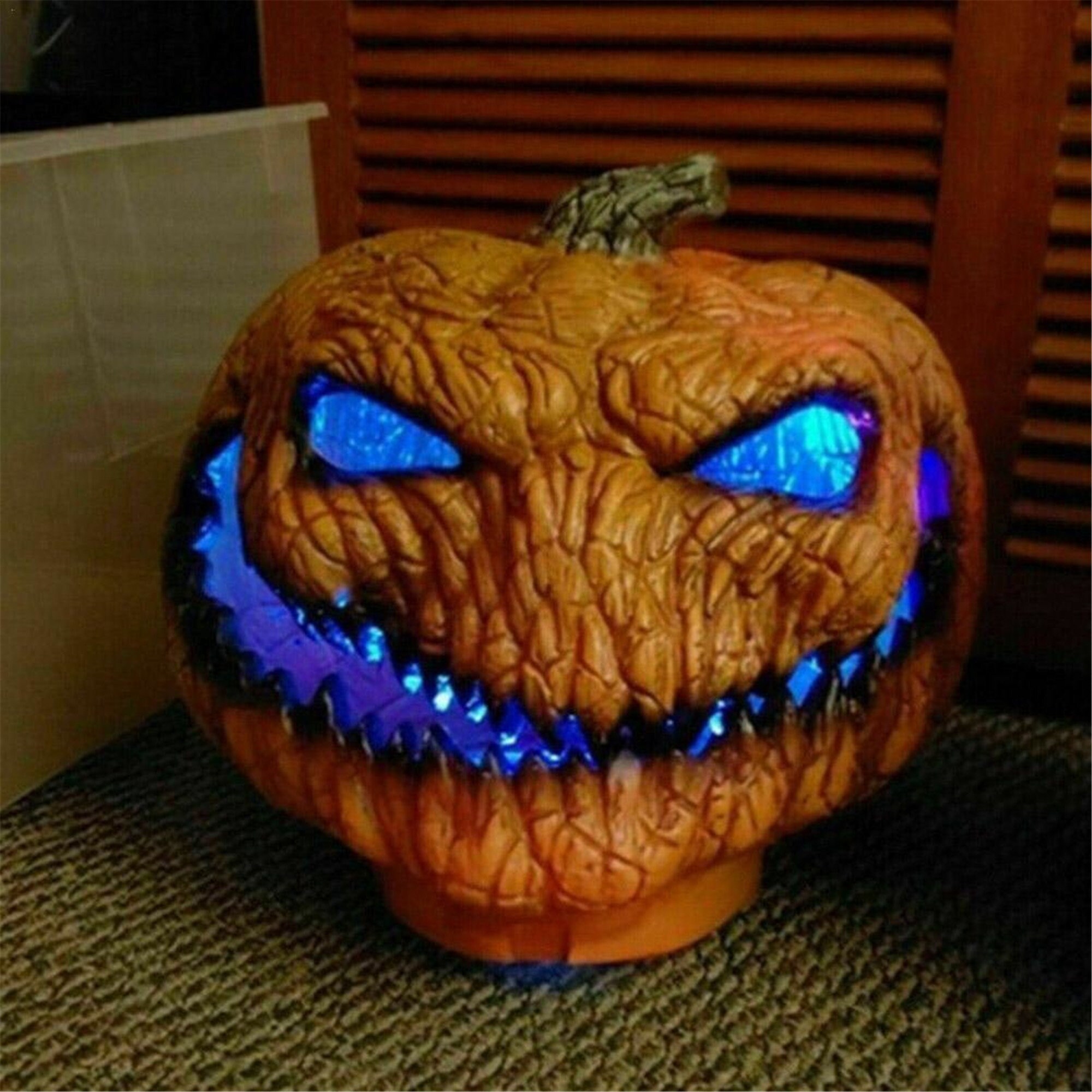 House Halloween Decorations Outdoor 2022