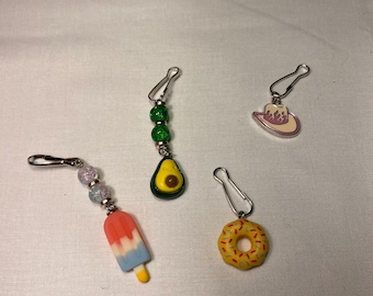 Cute Stitch Markers