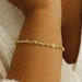 see more listings in the Gold Bracelets section