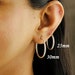 see more listings in the Sterling Silver Earrings section