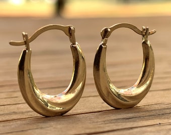 1 5 Ct T W Diamond Solitaire Stud Earrings In 10k Gold Zales