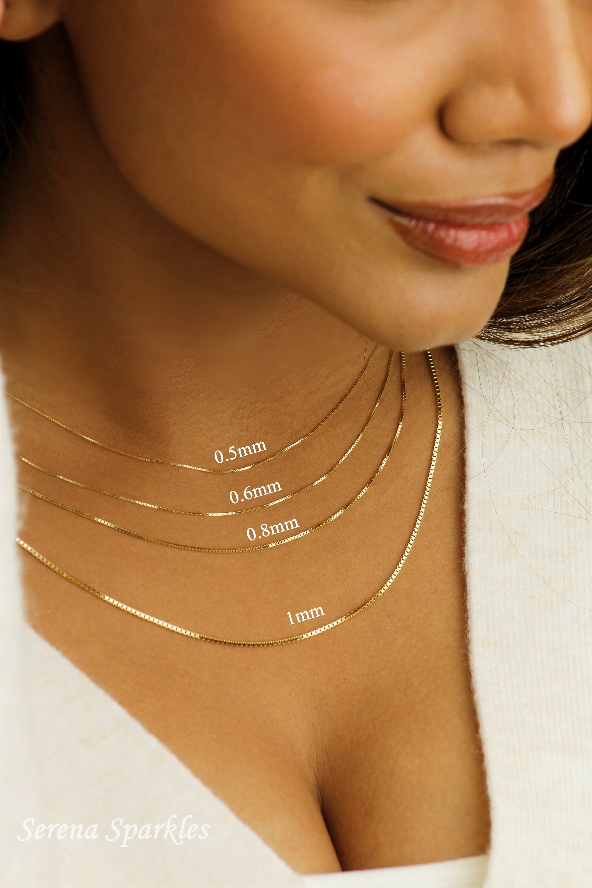 [COLD FRAME] / ☆ 10K GOLD MINI BOTTIGLIA NECKLACE 10K GOLD MINI BOTTIGLIA NECKLACE