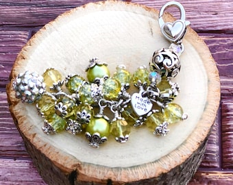 etsy purse charms