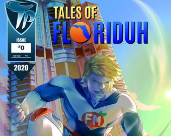 Tales of Floriduh #0