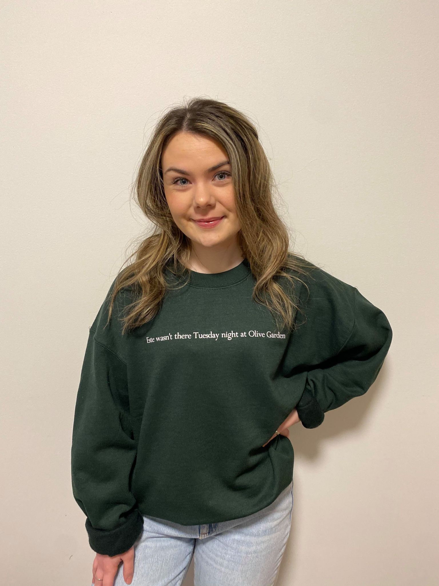 Evermore Inspired Crewnecks Etsy Canada