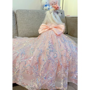 Dog prom dress shop