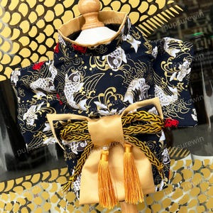 Japanese Festival Costumes - Etsy Japanese Festival Costumes - Etsy
