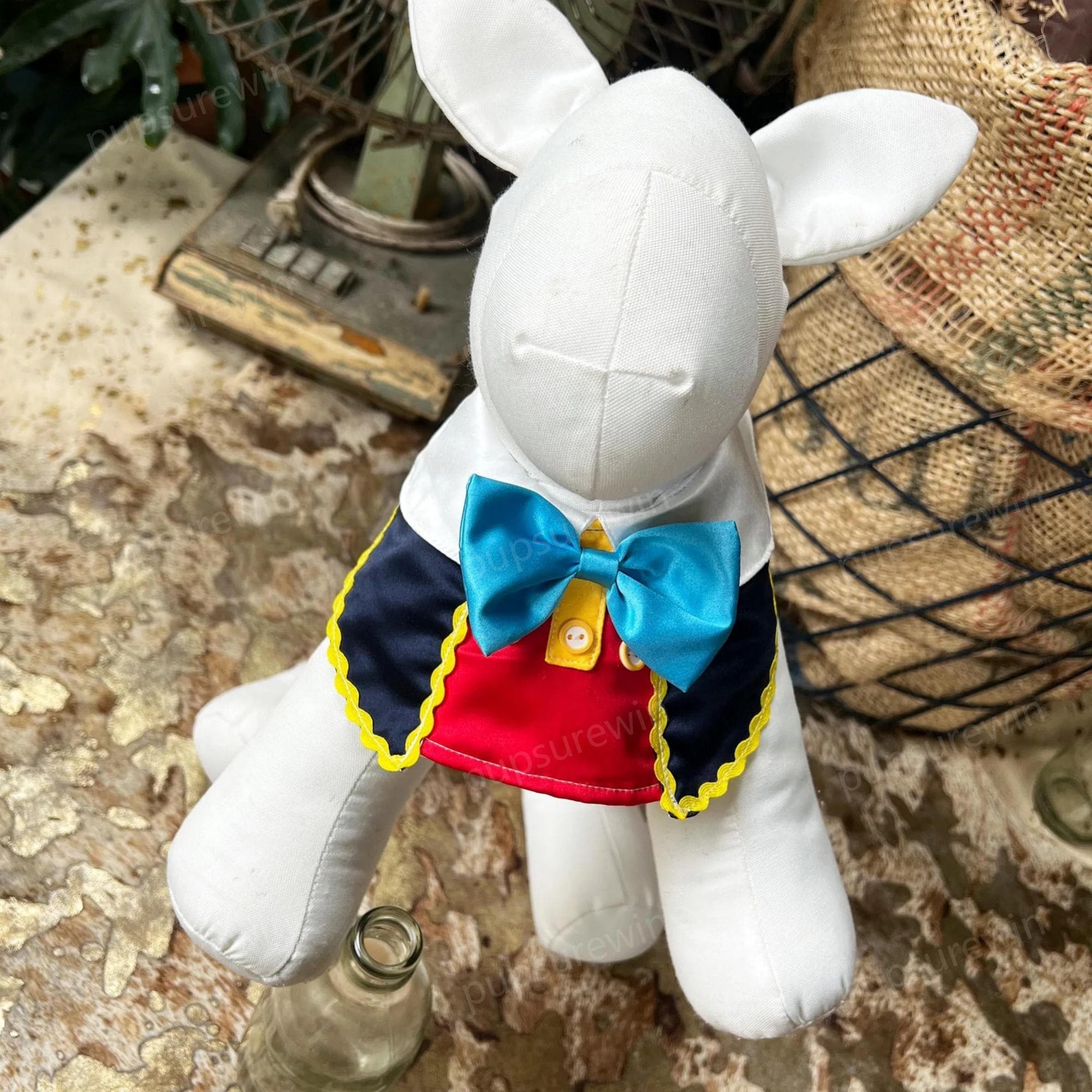Pinocchio P1730 – Sneaker Bambini E Ragazzi, Colore Blu Scuro E Marrone, Comode E Resistenti Per Gioco E Sport