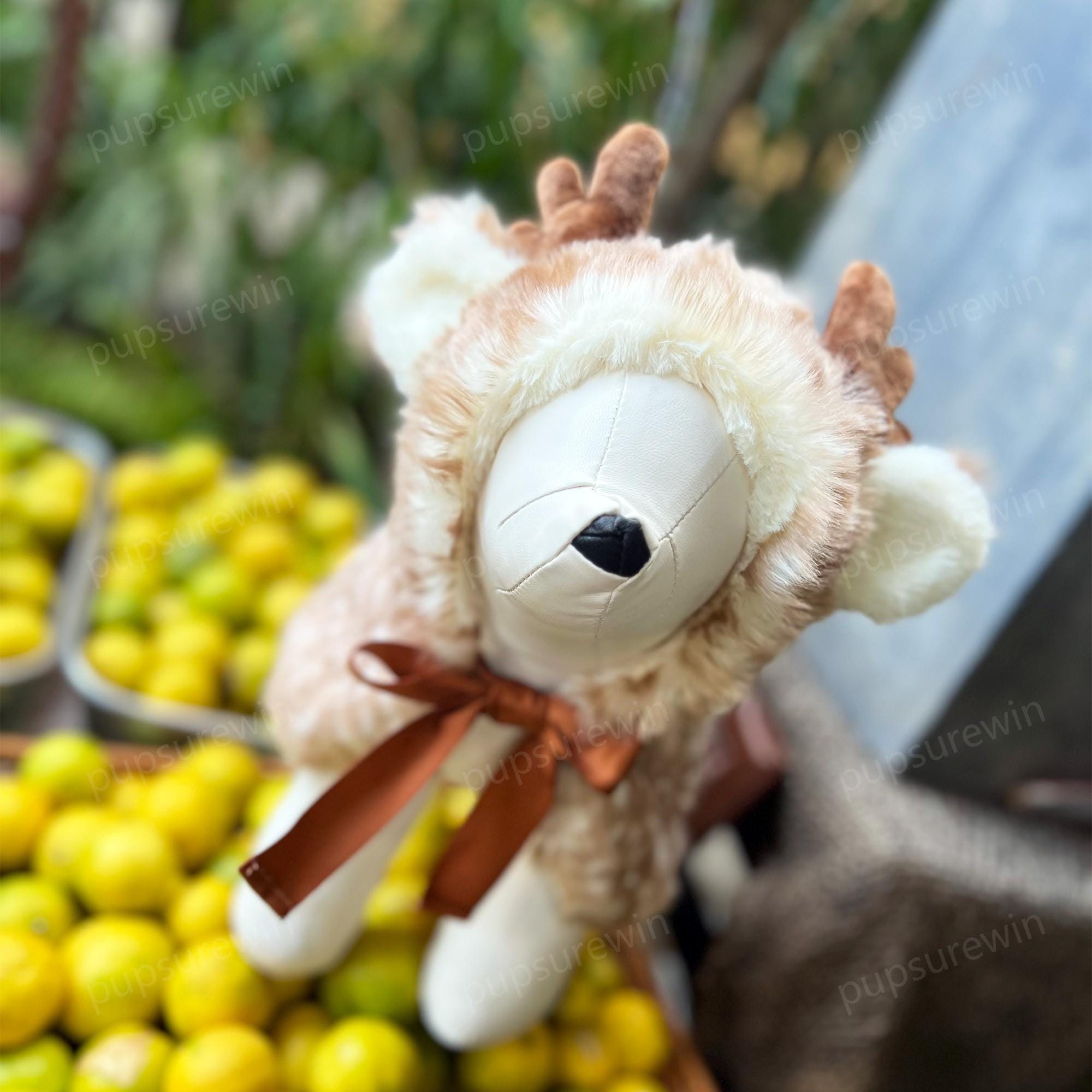Weihnachtskostüm Für Große Hunde - Extra Großer Produktbild-Vorschau 13