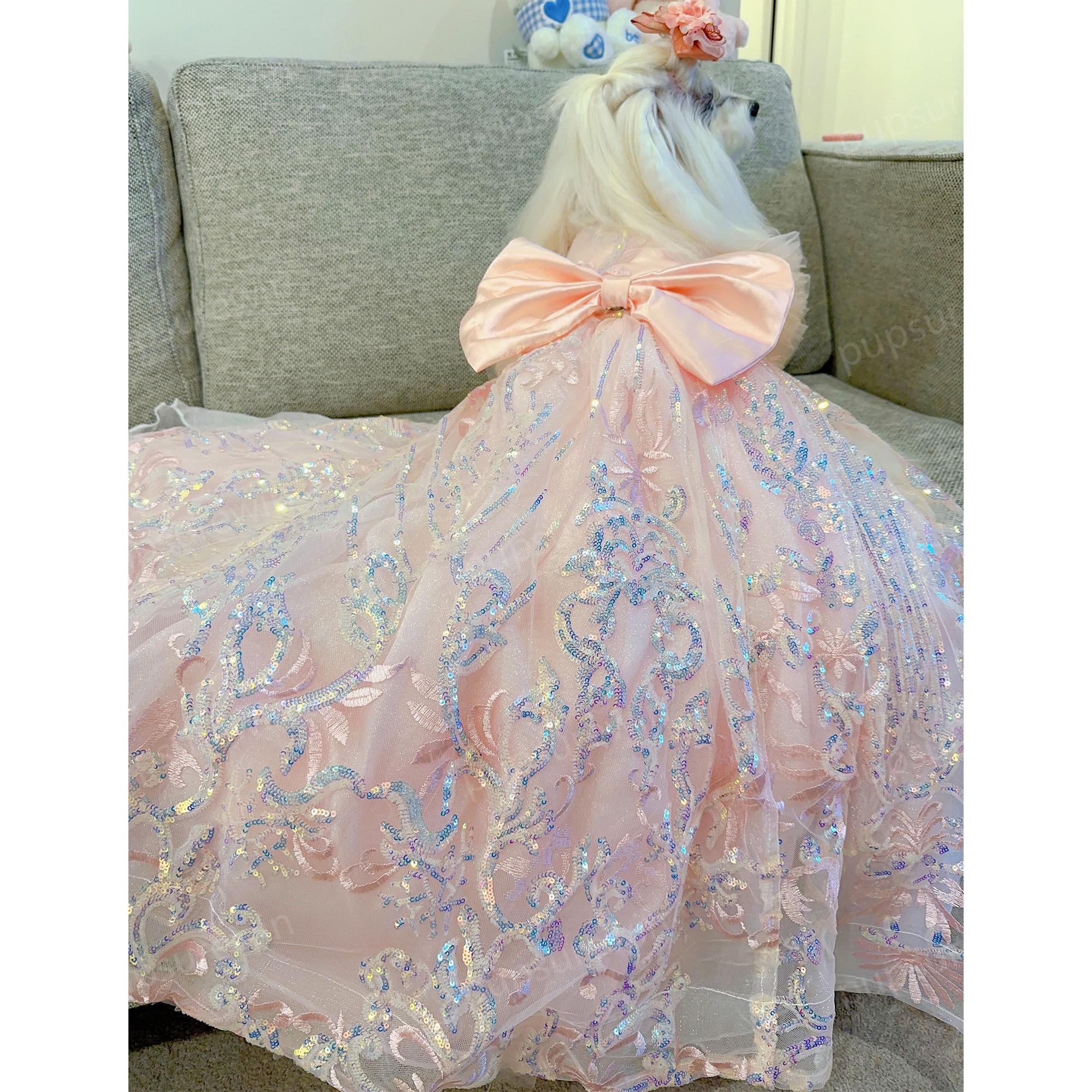 Led Princess Dress - Etsy