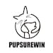 Pupsurewin store logo