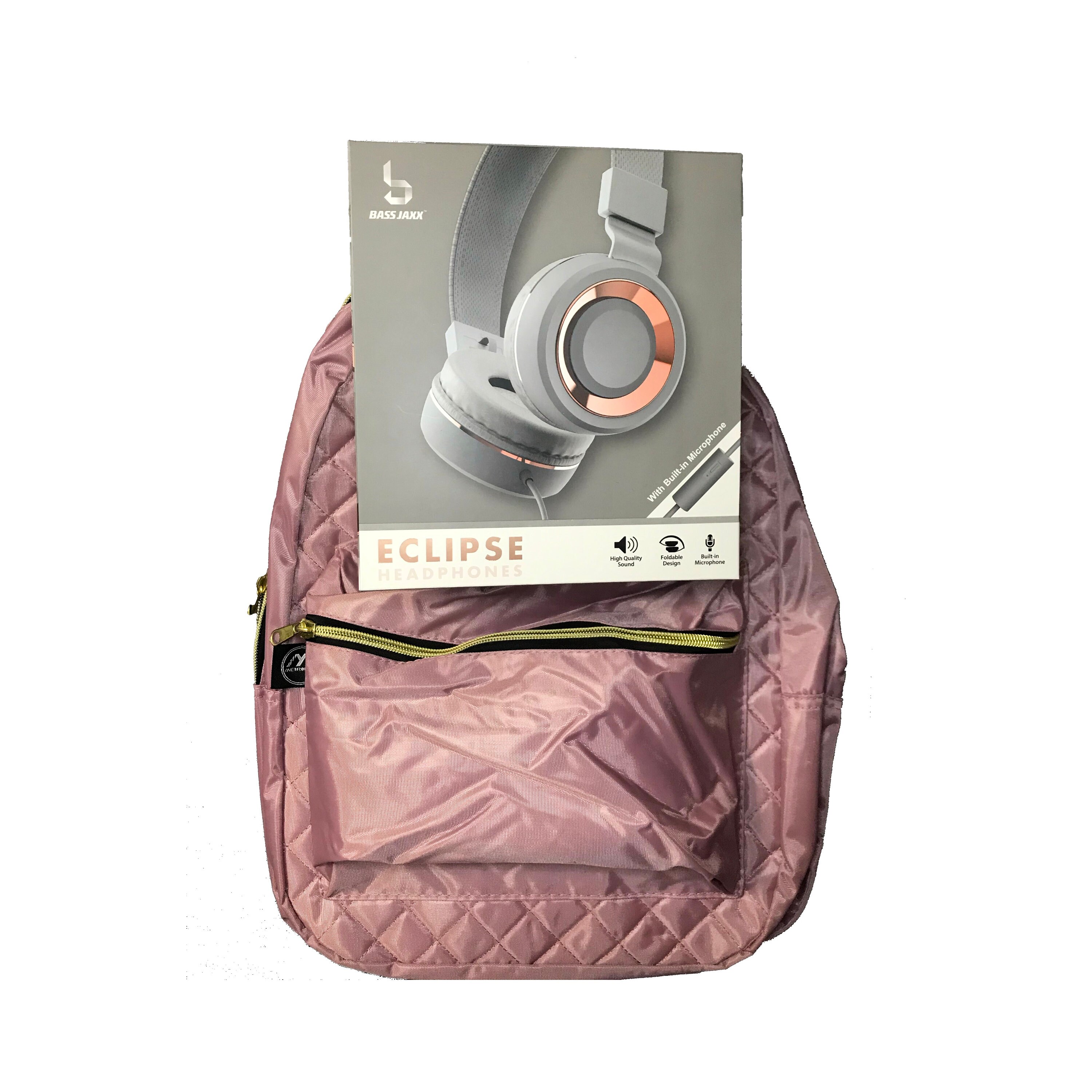 Bass jaxx eclipse headphones sale