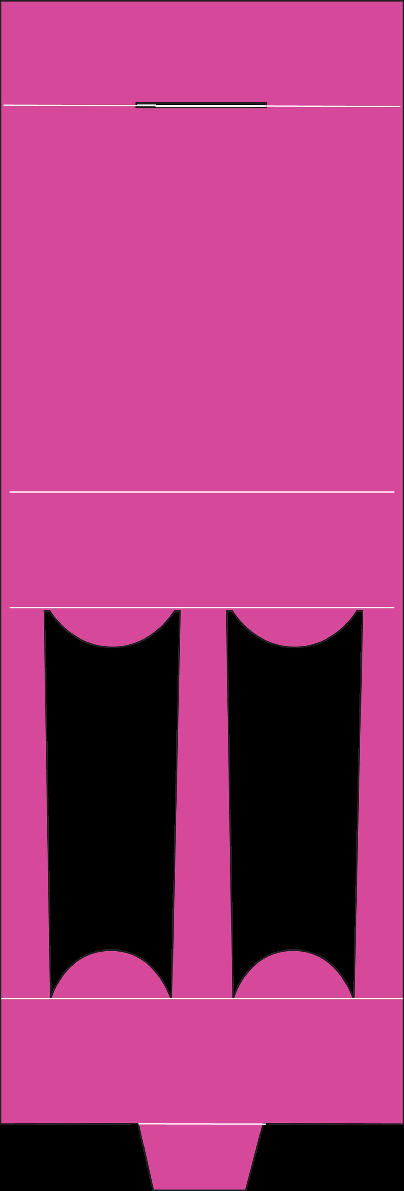 Shot glass Box SVG 2.2 oz shot glass box template corte file - Etsy España