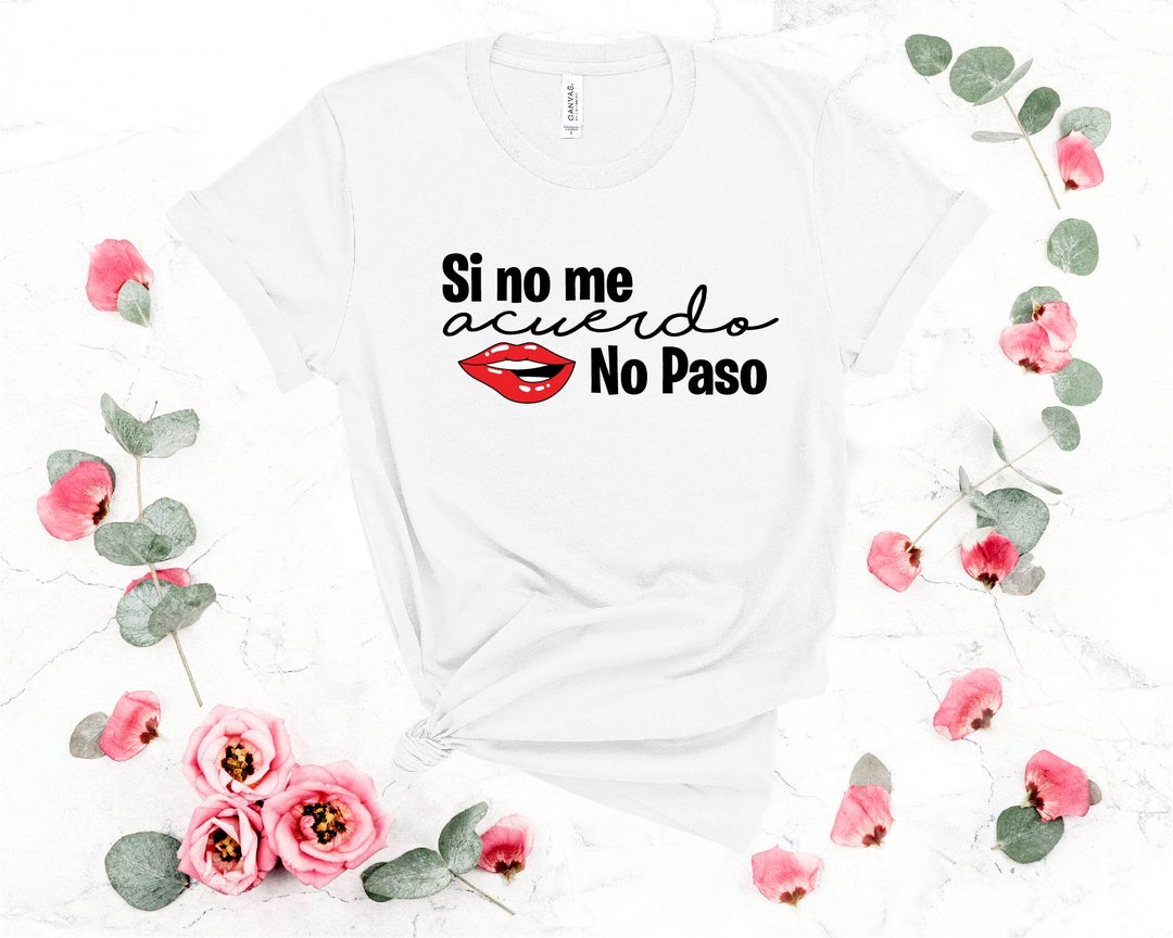 Si no me acuerdo no paso Frase latina famosa si no lo recuerdo nunca