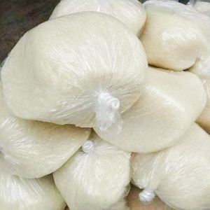 Fresh Premium Attieke/ Organic Attieke/ Cassava Couscous/ Bio Attieke/ Cote D'ivoire Culinary Speciality/ Attieke
