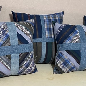Photo / Memory Throw Pillows