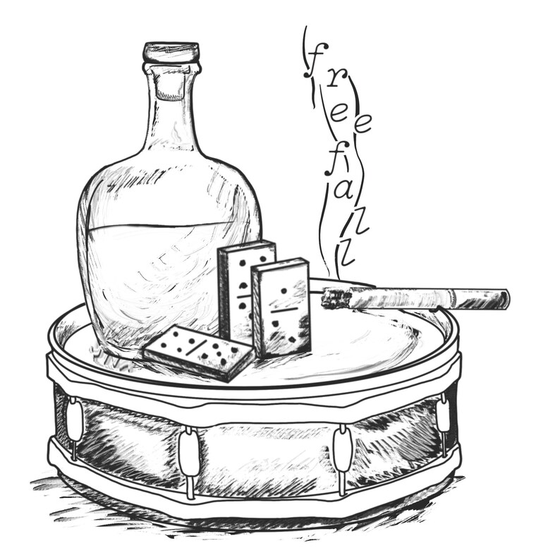 Rainbow Kitten Surprise Lyric Art Etsy