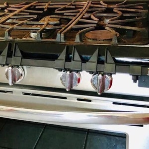 Stove Protector Liners Compatible with Frigidaire Stoves, Gas Ranges -  Customize