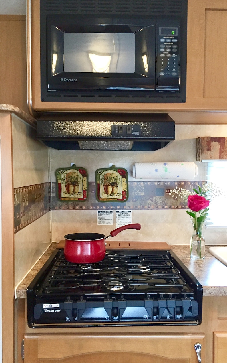 New Stove Safety Device Home/fire Gas Range Knob Stopper Etsy