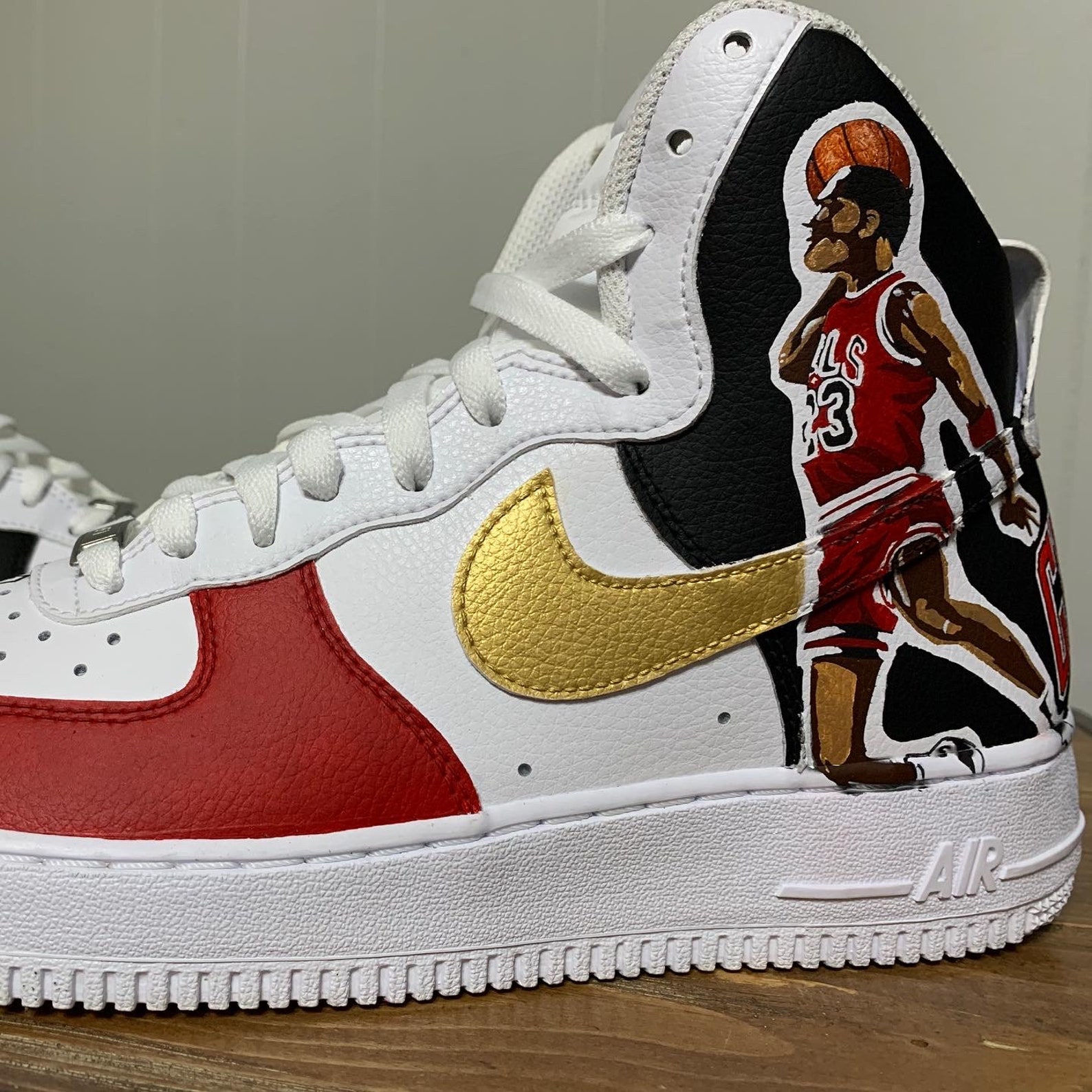 exclusive af1s