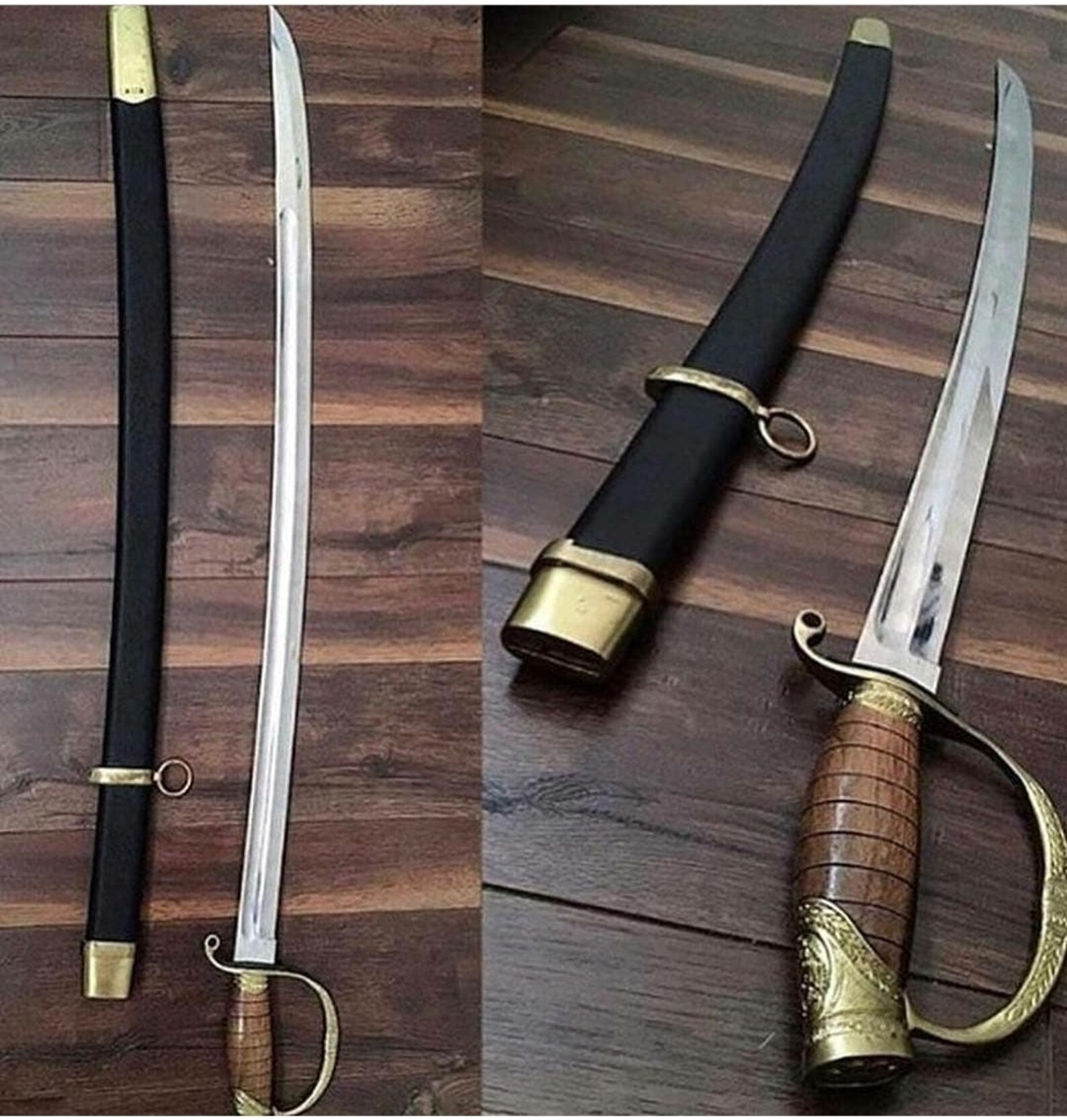 Russian saber of the Russian empire Etsy