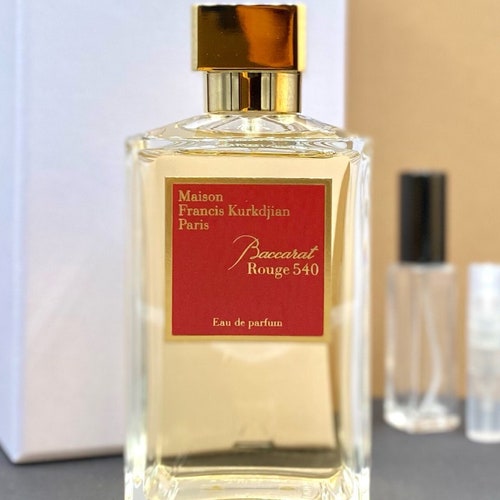 Baccarat Rouge 540 Edp Maison Francis 