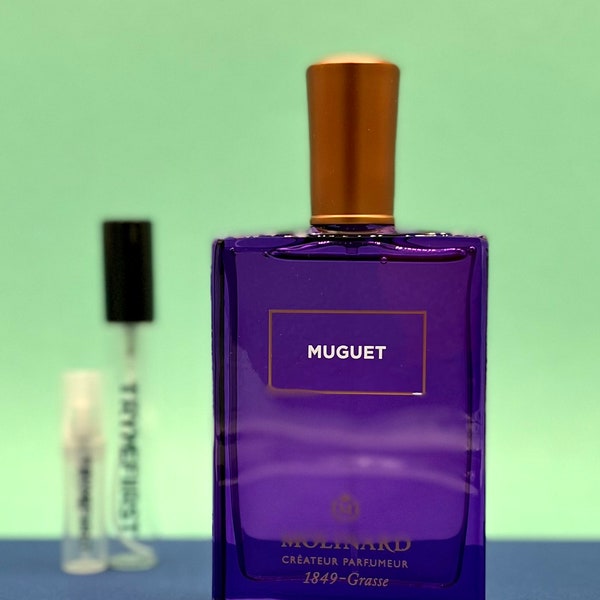 Muguet - Etsy