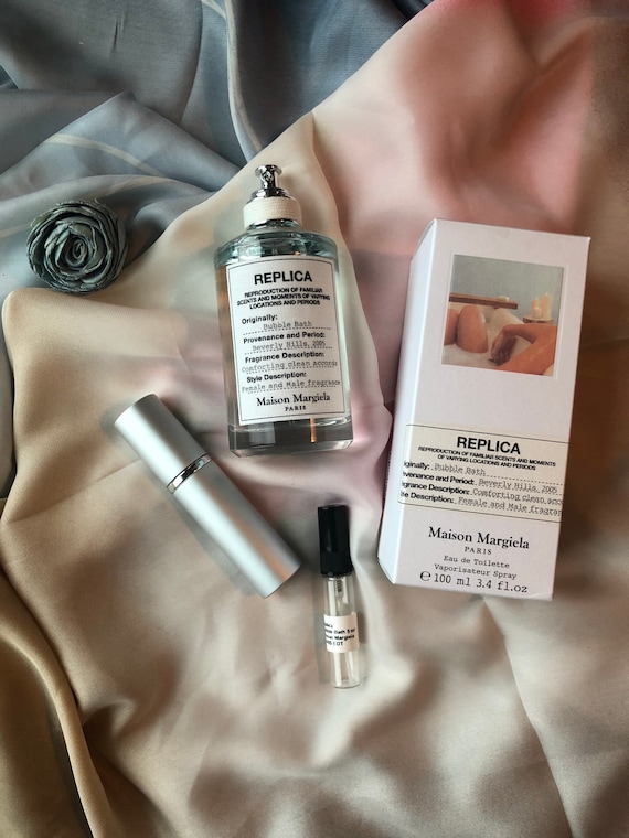 Best fragrance online decant website