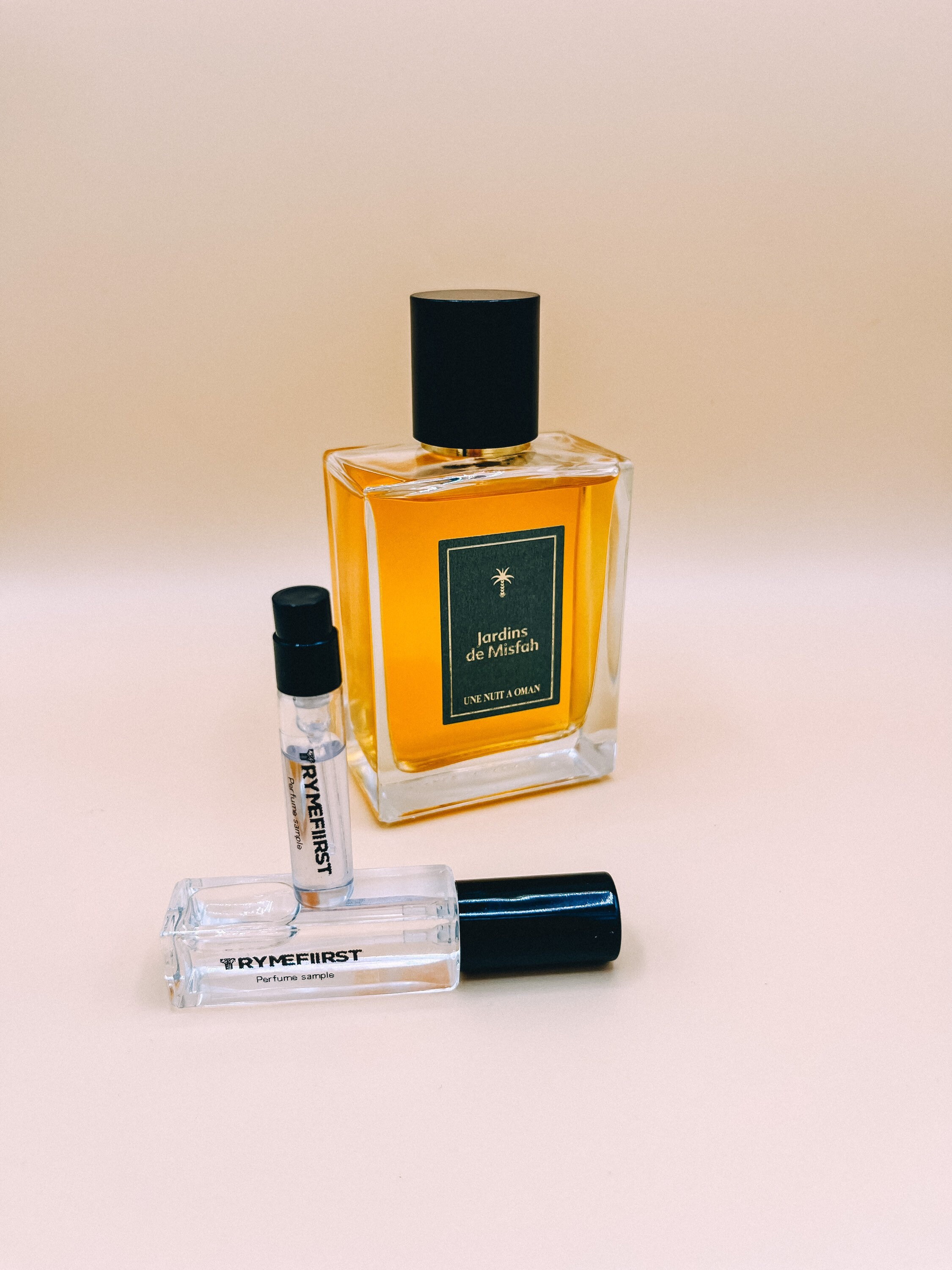 Inspired by LV Ombre Nomade for $39 ✨ - ALT Fragrances
