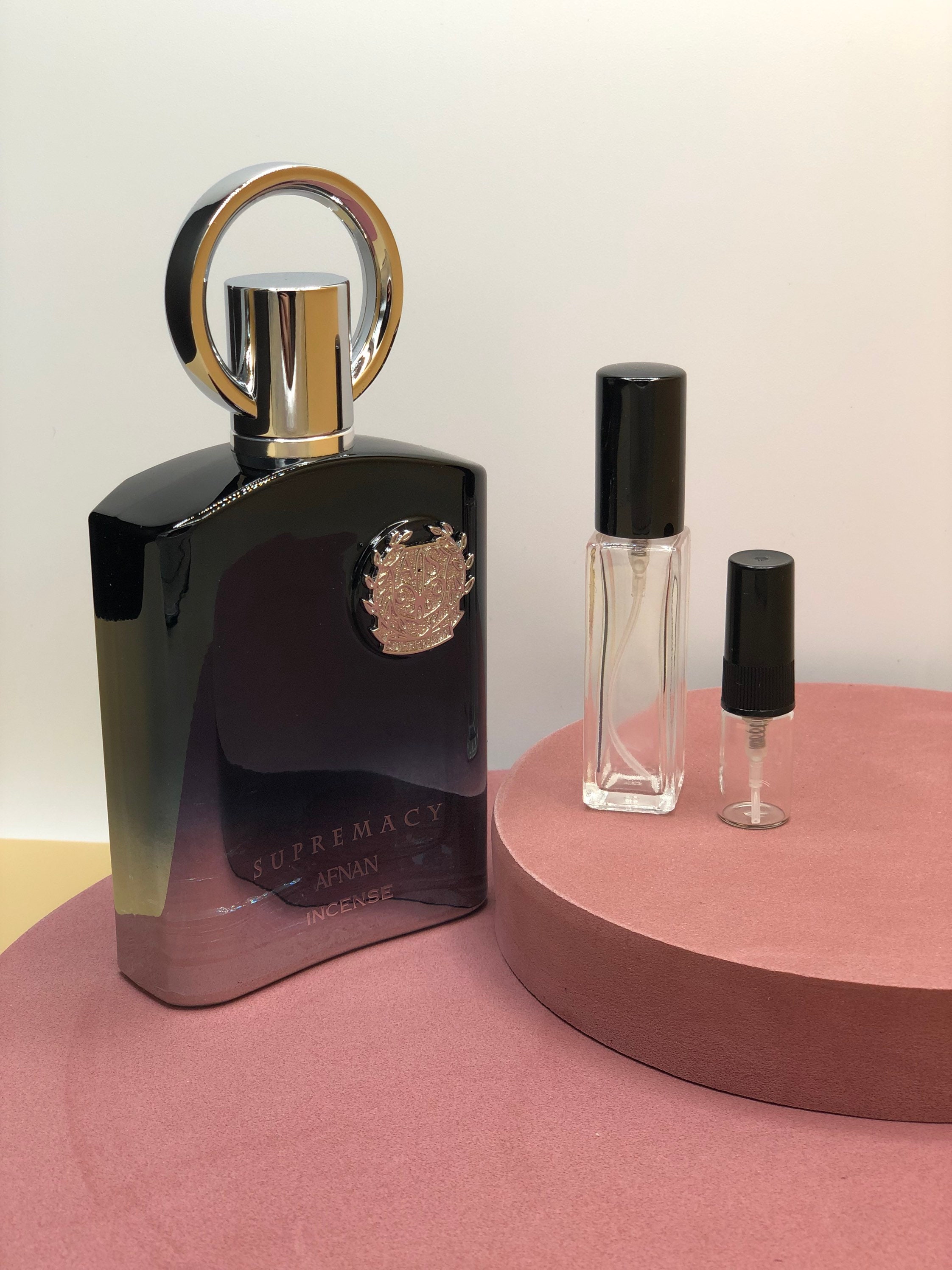 afnan perfumes supremacy incense