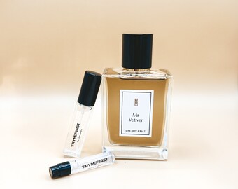 Mr vetiver perfume sale