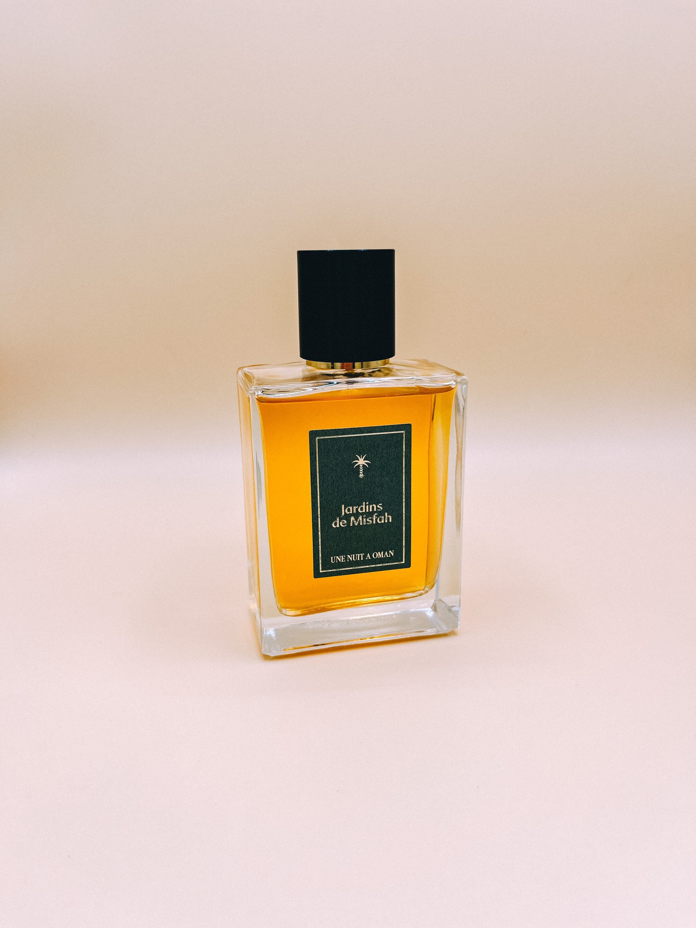 Une Nuit Nomade Bohemian Soul Eau de Parfum