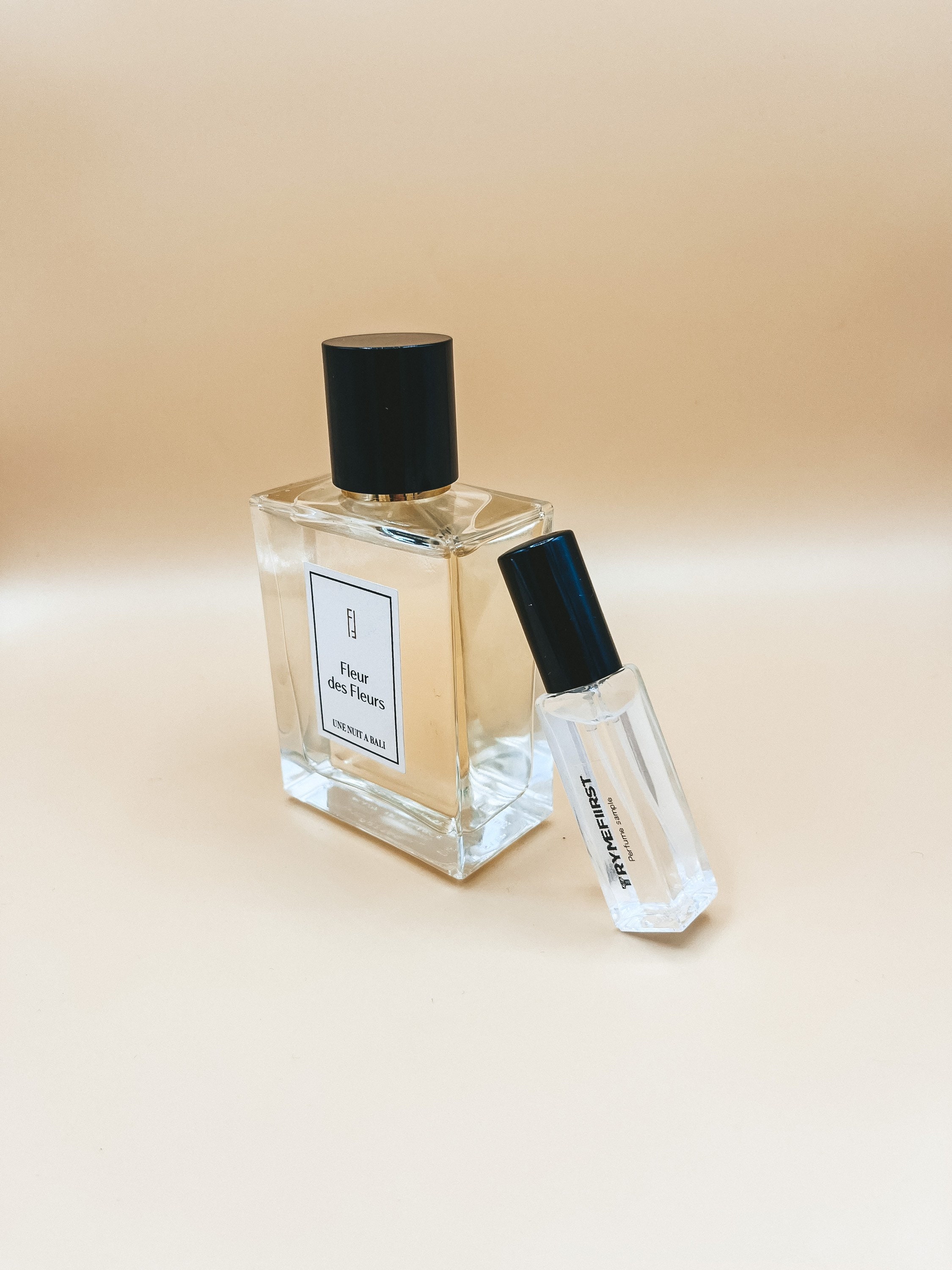 Fleur de fleurs perfume clearance