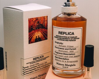 replica perfume price