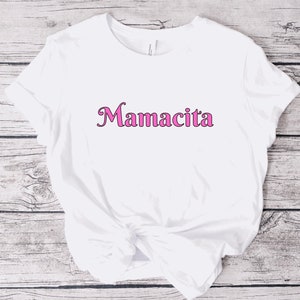 SVG-Mamacita