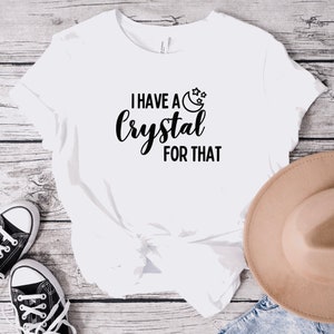SVG-I Have a Crystal For That