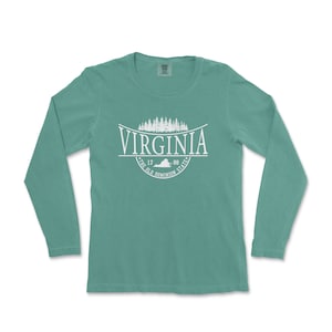 Virginia