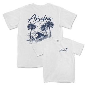Aruba T-Shirt
