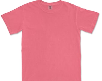 Custom Comfort Colors Shirt