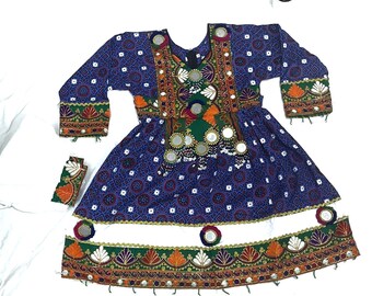 sindhi frocks design