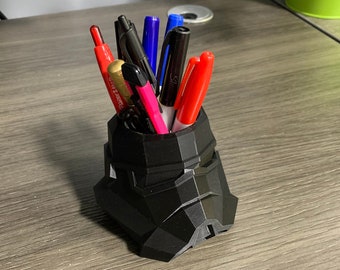 Stormtrooper Pencil Holder Cup