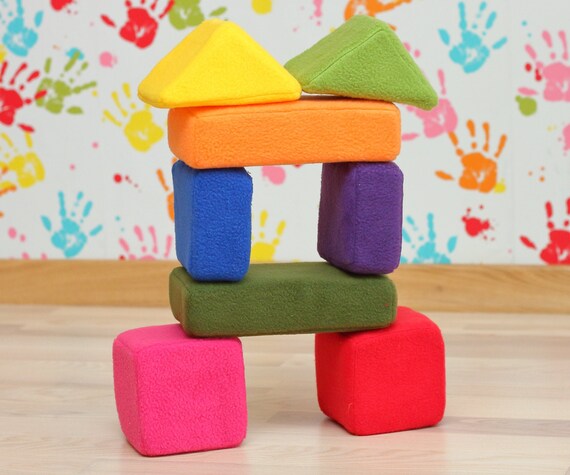 foam bricks for toddlers