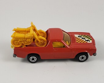 matchbox lesney moko